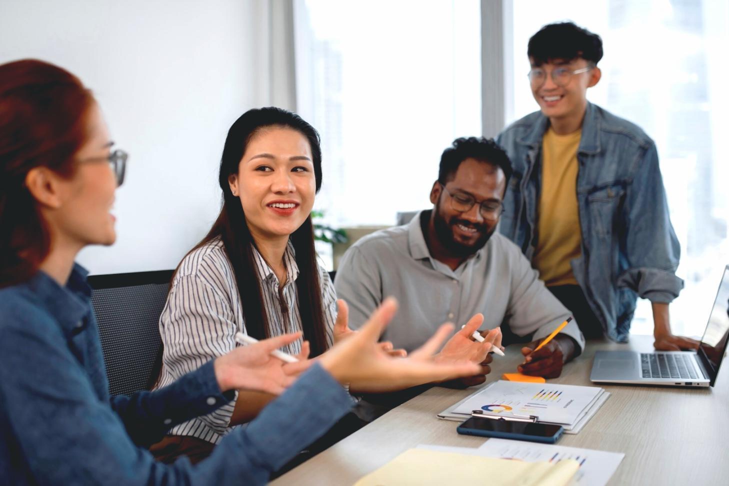 Stratégie financière pour startups innovantes