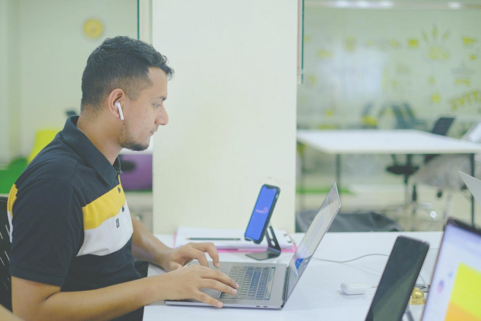 Gestion de trésorerie pour entreprises en croissance