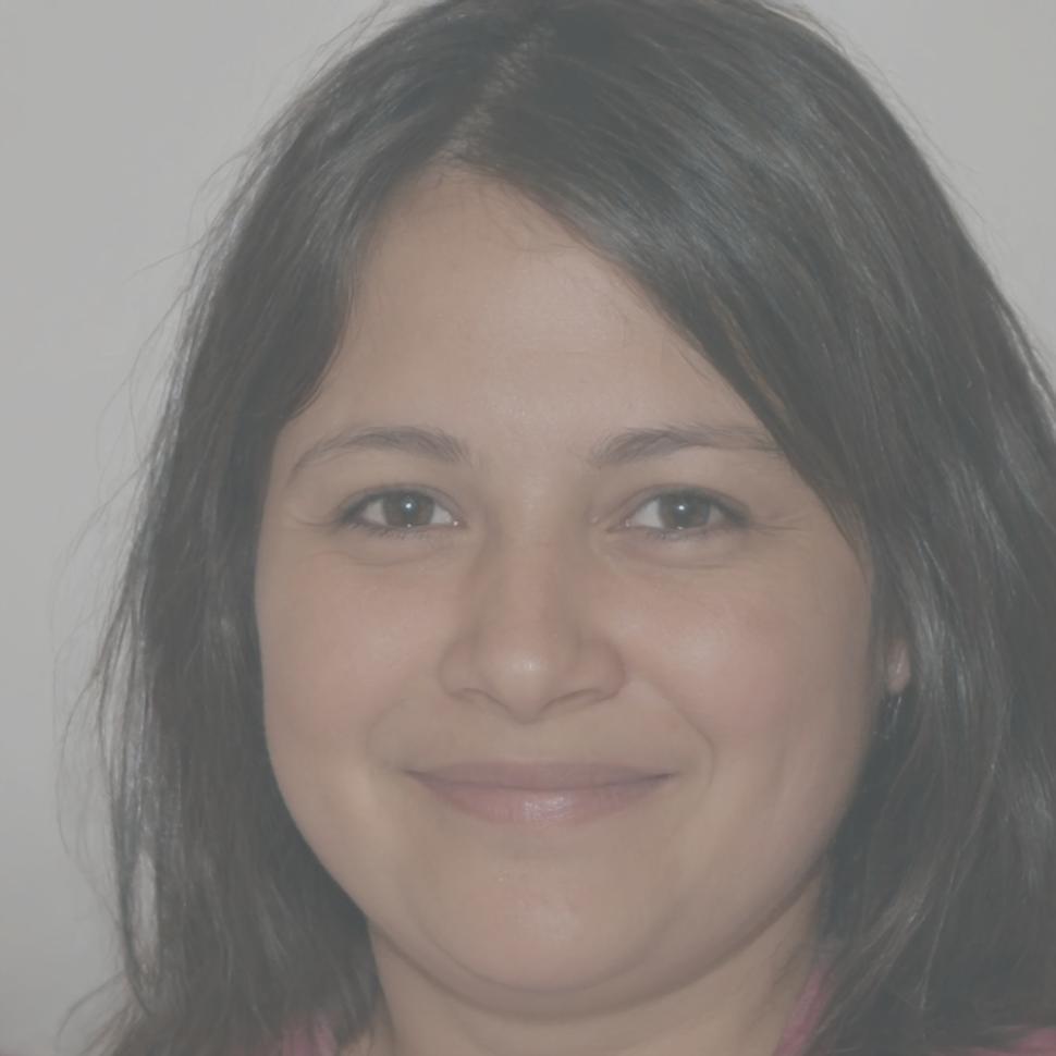 Portrait de Léonie Mercier